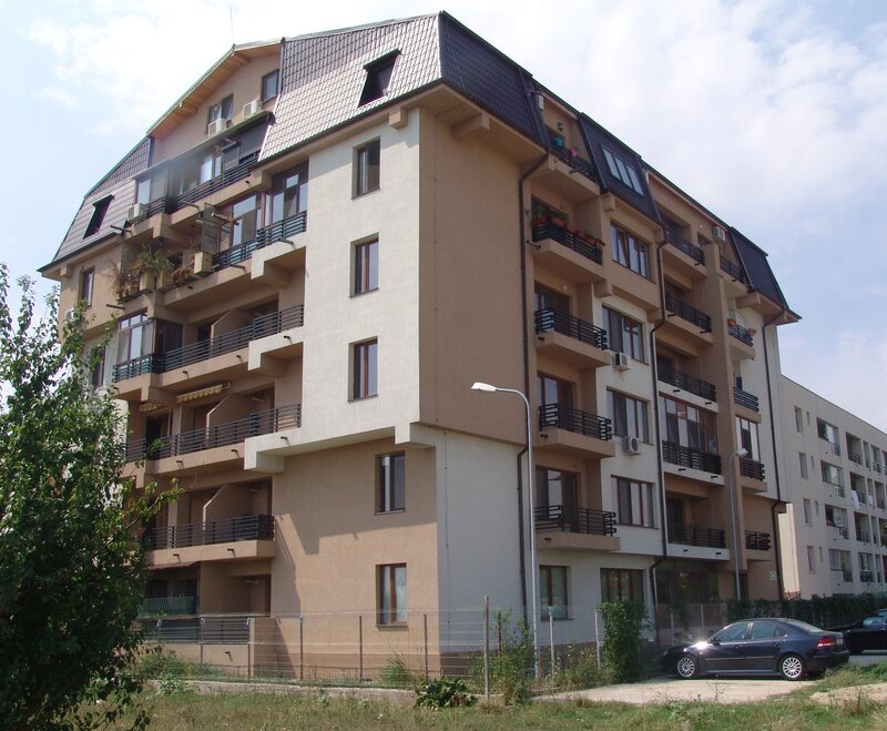 Titanul Nou, ap. de 2 camere cu suprafata de 80 mp, langa parcul Teilor