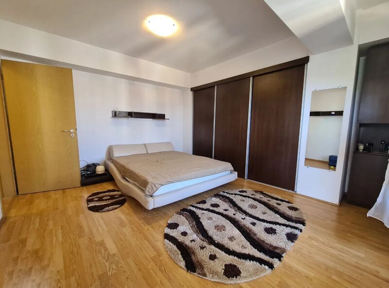 Titanul Nou, ap. de 2 camere cu suprafata de 80 mp, langa parcul Teilor